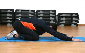 Ginnastica posturale a Palermo